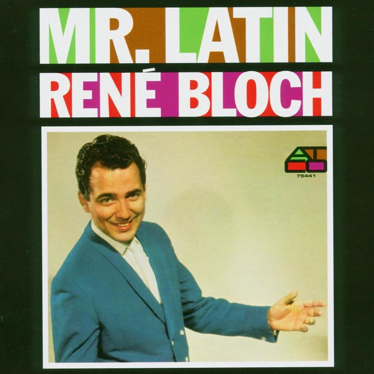 Rene Bloch: albums, songs, concerts | Deezer