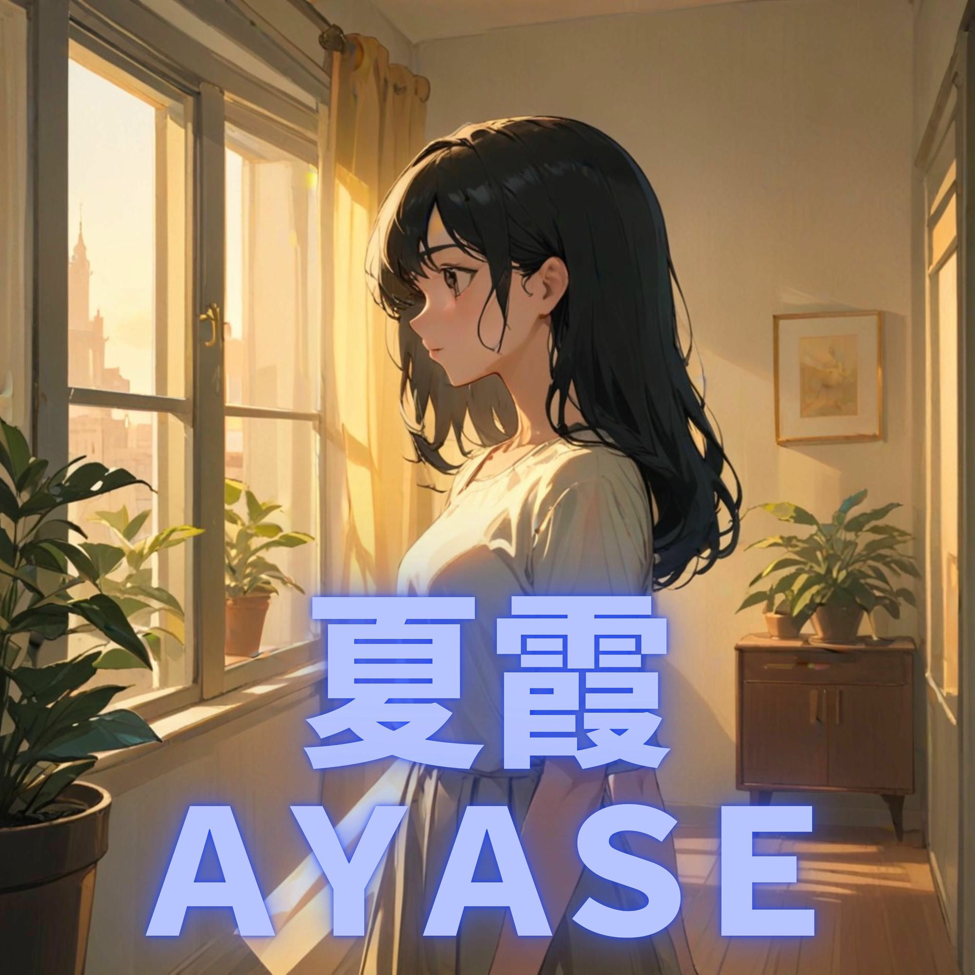 Ayase - MIKUNOYOASOBI | Deezer