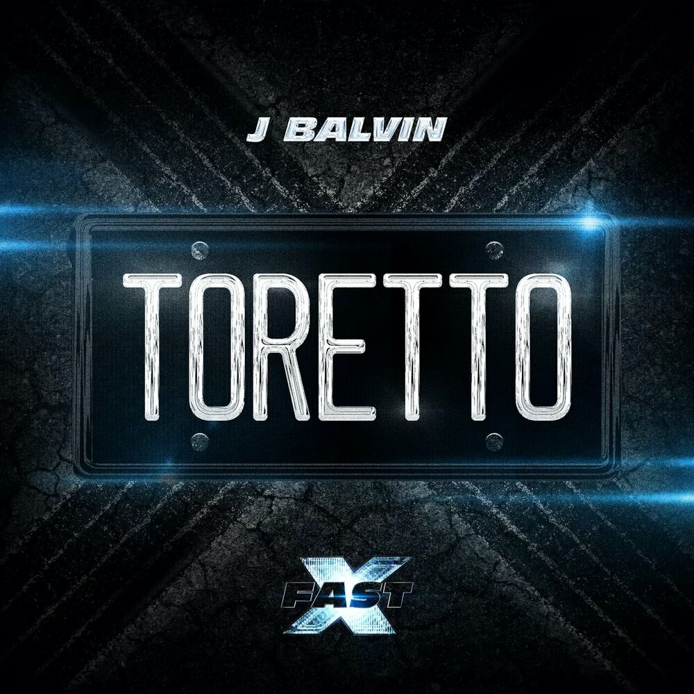 Picture of Toretto (FAST X / Original Motion Picture Soundtrack)