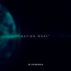 Cover of Nation Wars ² (Original Soundtrack)