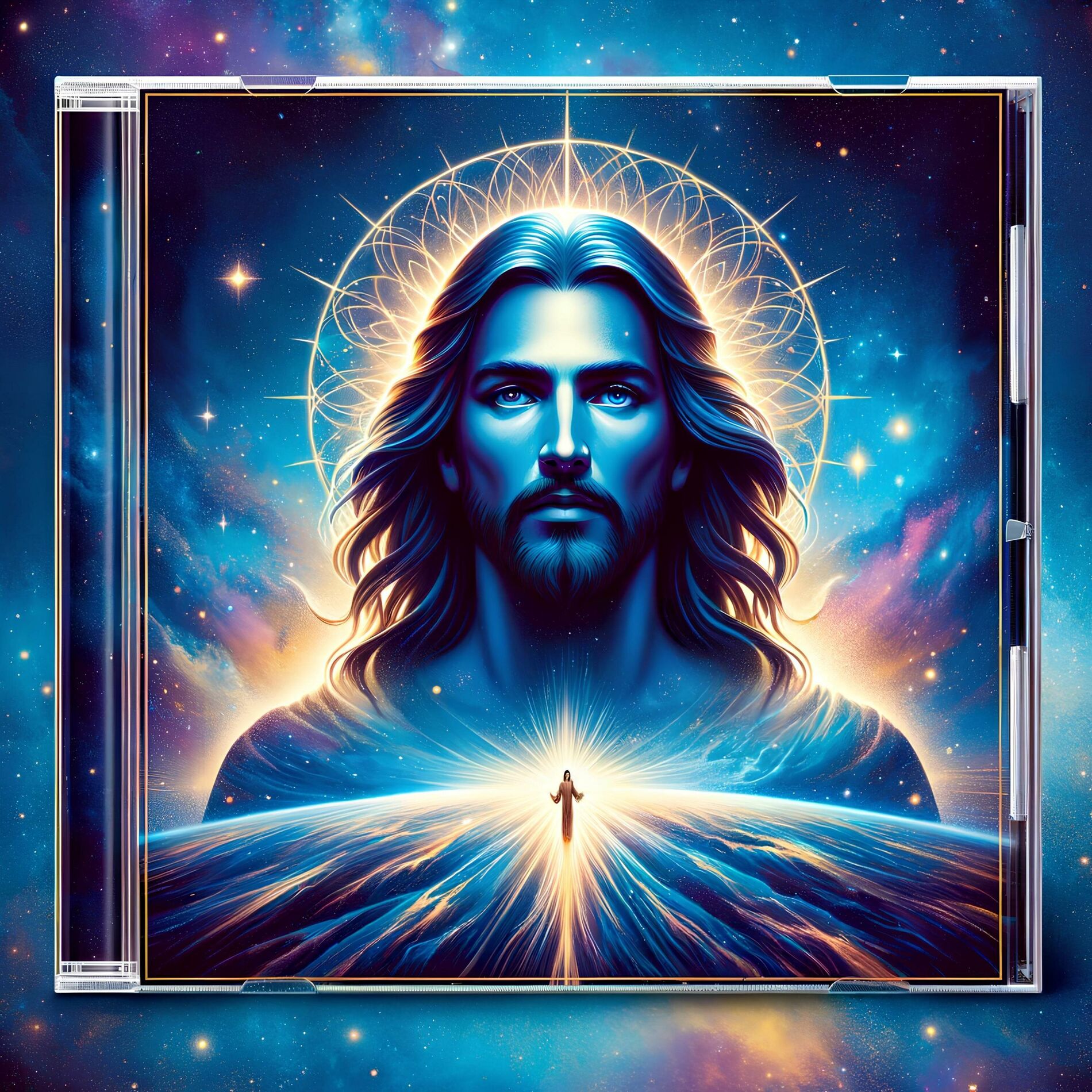 Album cover of UCDM (Vol 2)