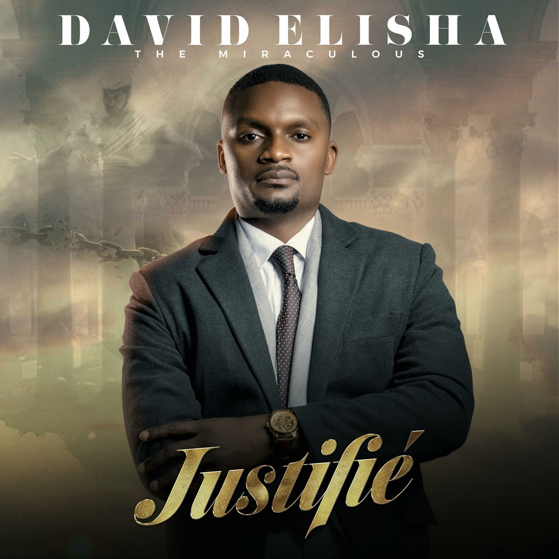 Album cover of Loyembo