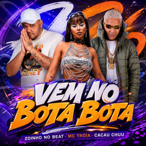 Vem no Bota Bota