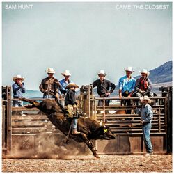 Cover of Came The Closest