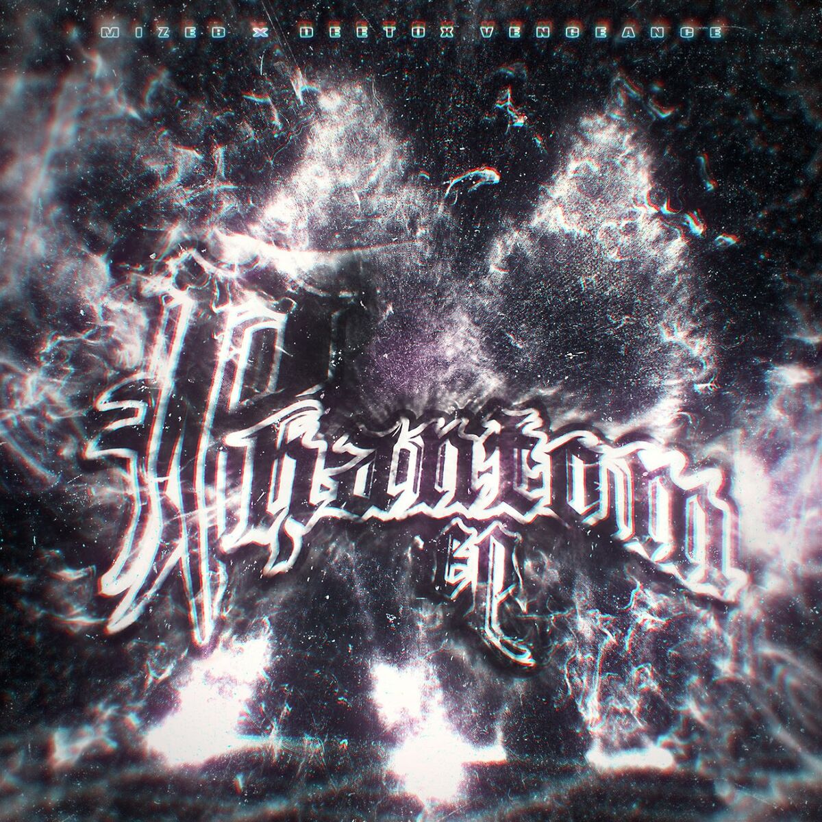 Album cover of Phantom EP