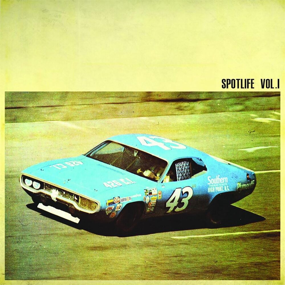 Picture of Spotlife, Vol. 1