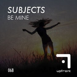 Cover of Be Mine