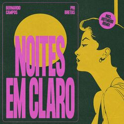 Cover of Noites em Claro (Original)