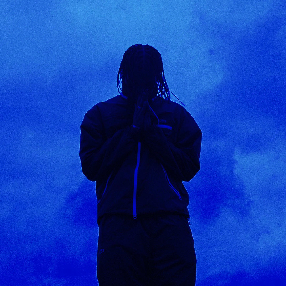 Album cover of NOIR