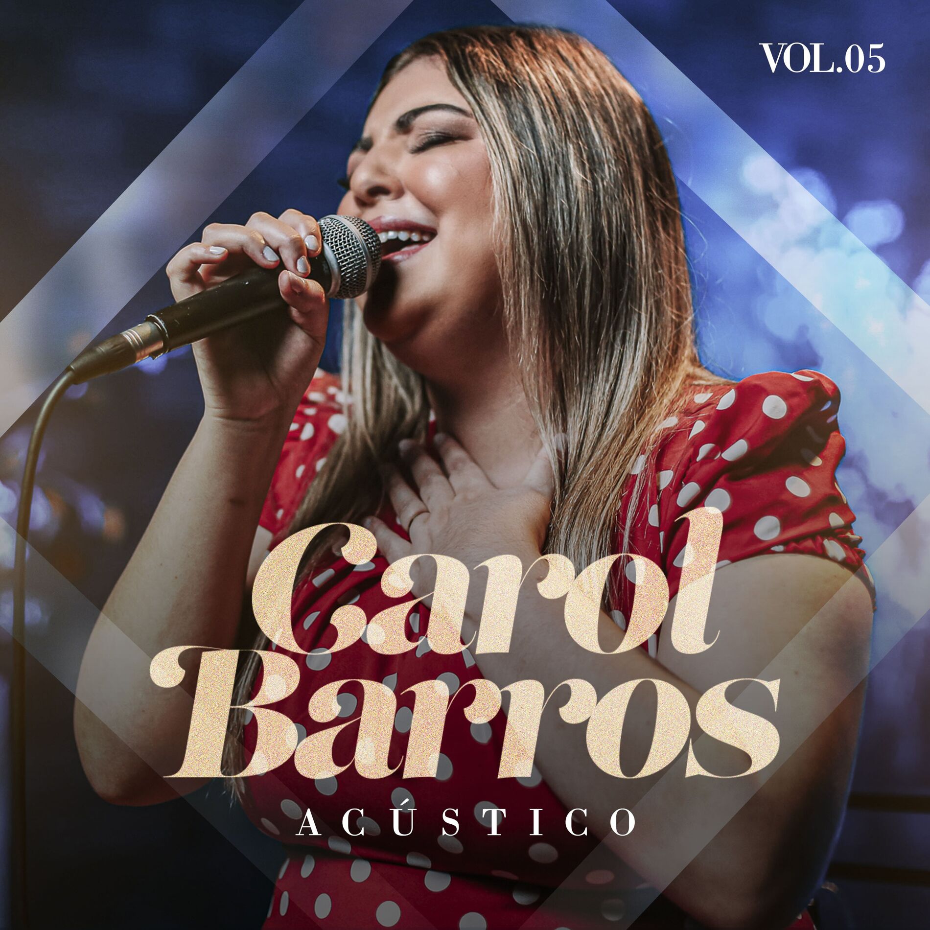 Album cover of Eu Tenho um Deus
