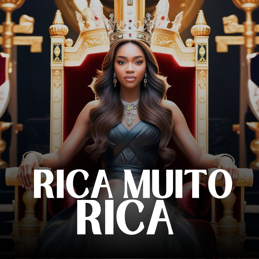 Picture of Rica muito rica