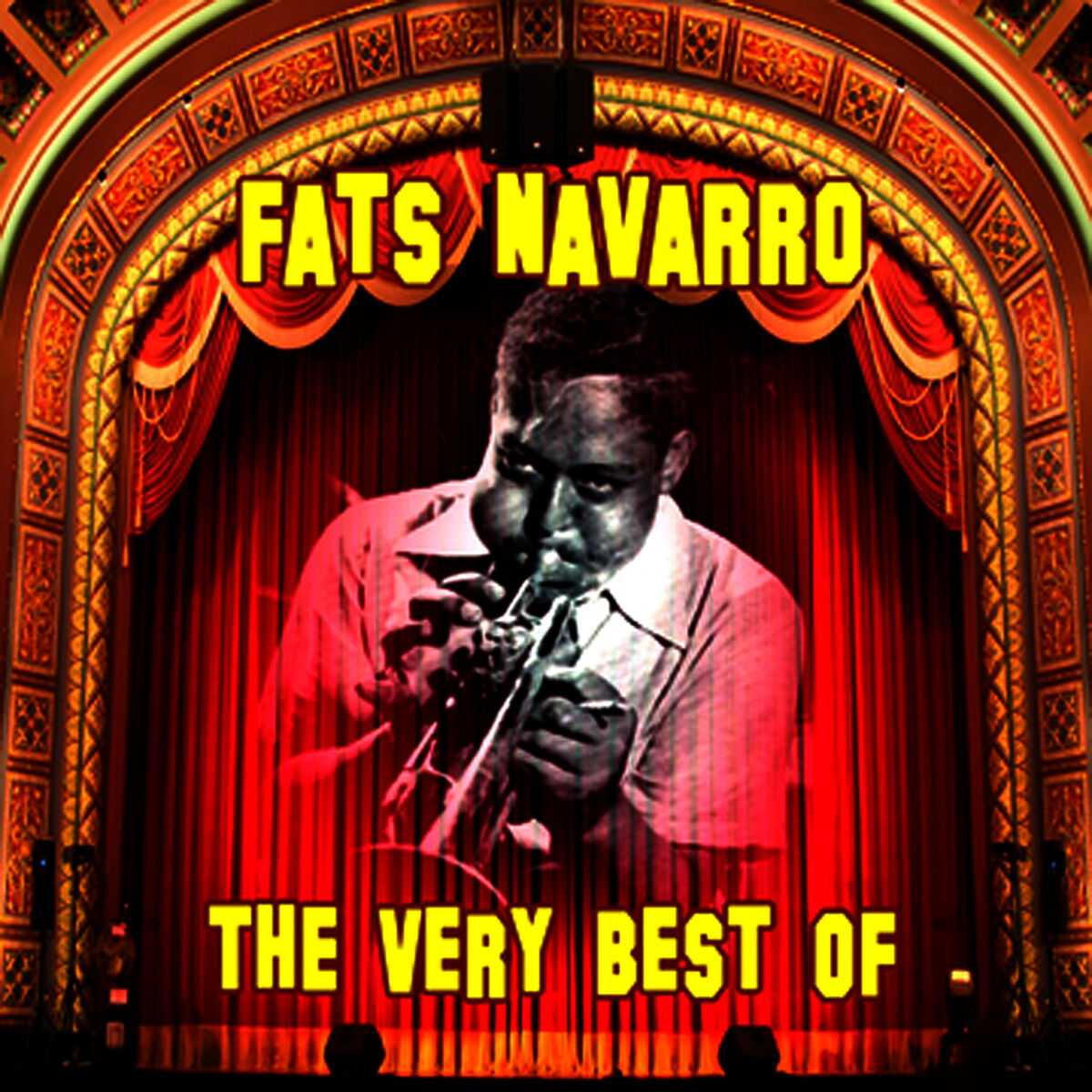 Fats Navarro: álbumes, canciones, conciertos | Deezer