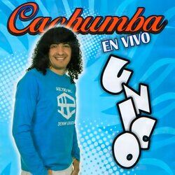 Cover of En Vivo Único