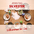 Willkommen im Club
