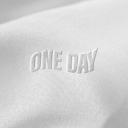 Cover of One Day (Live)
