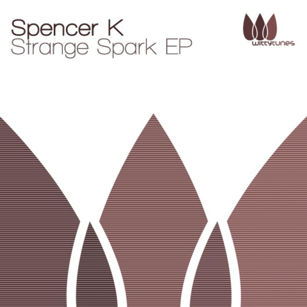 Picture of Strange Spark EP