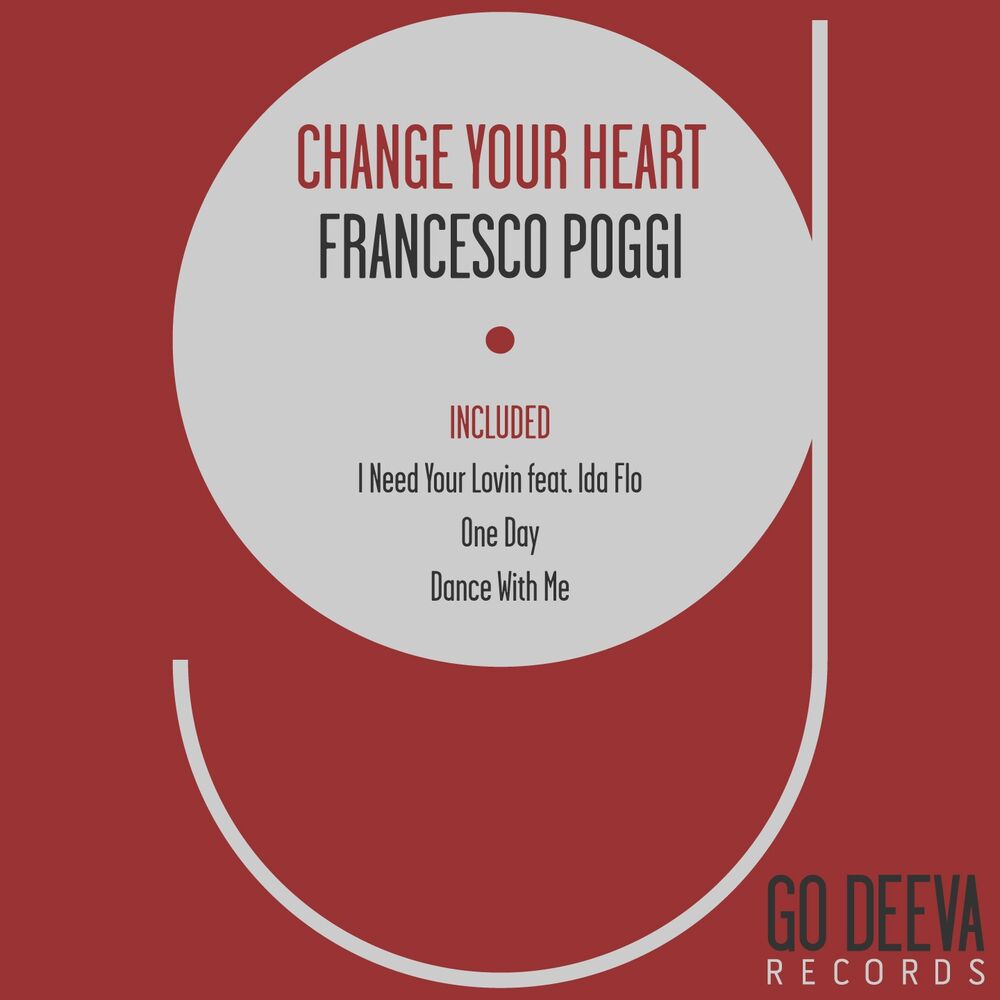 Picture of Change Your Heart