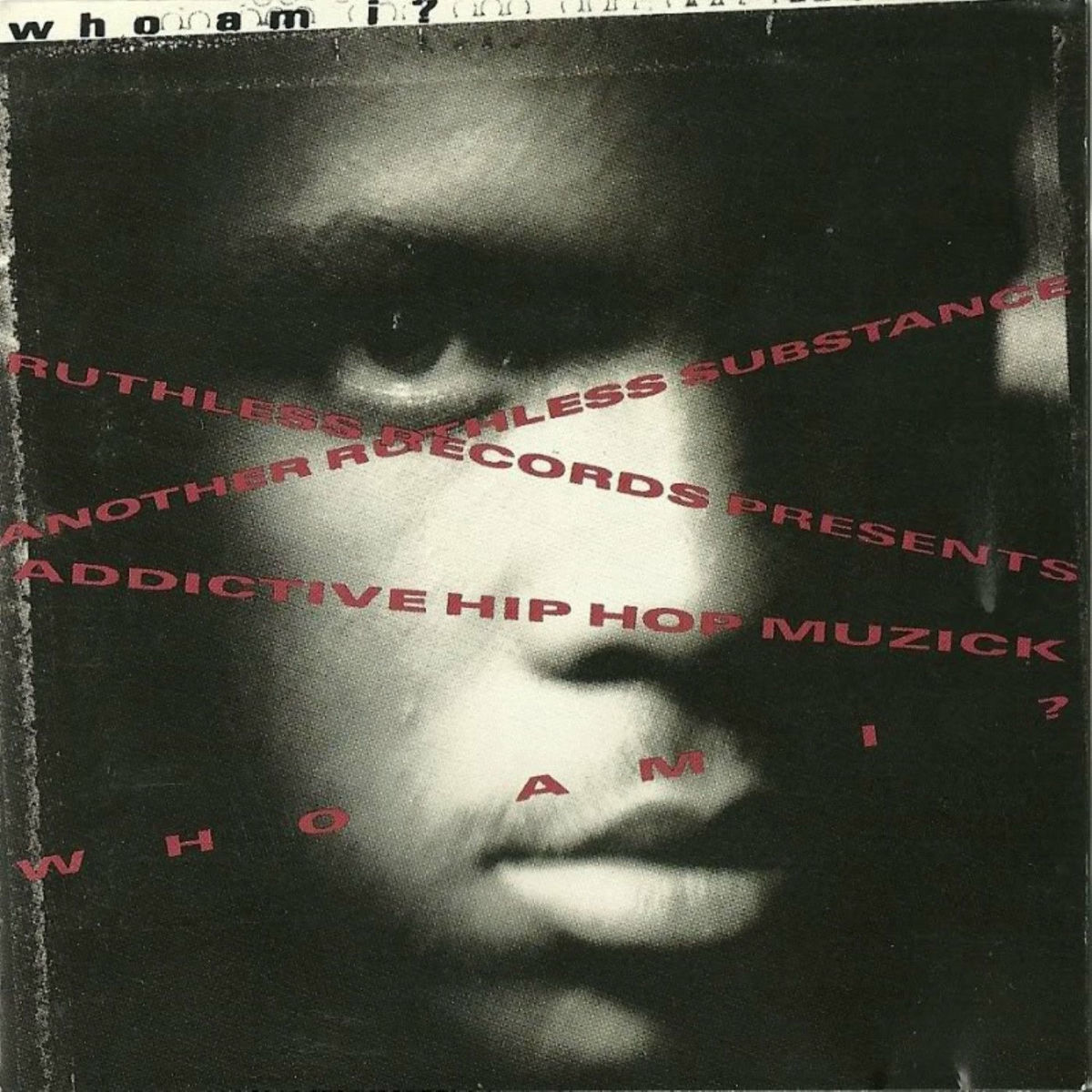 Album cover of Addictive Hip Hop Muzick