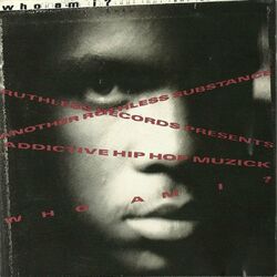 Cover of Addictive Hip Hop Muzick