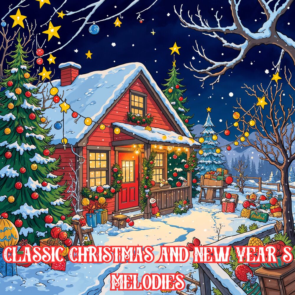 Picture of Winter Wonderland Christmas and New Year’s