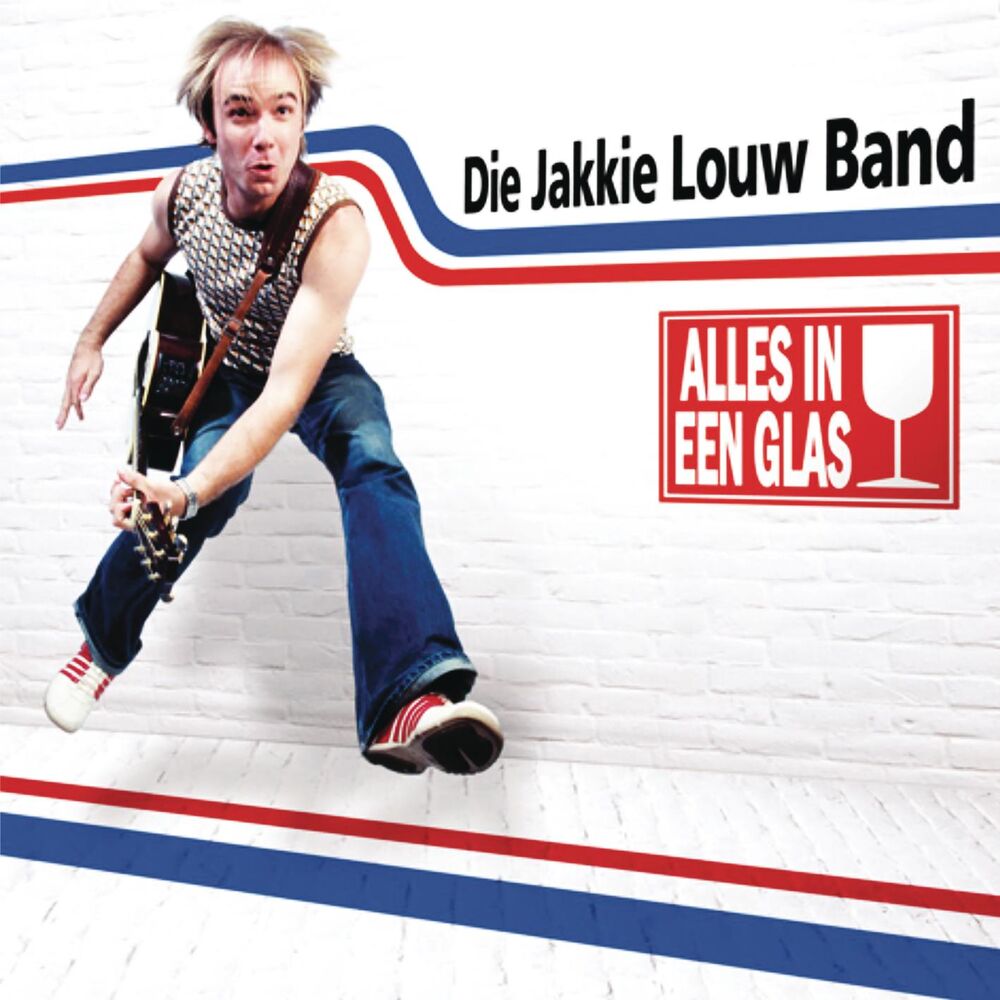 Picture of Alles In Een Glas