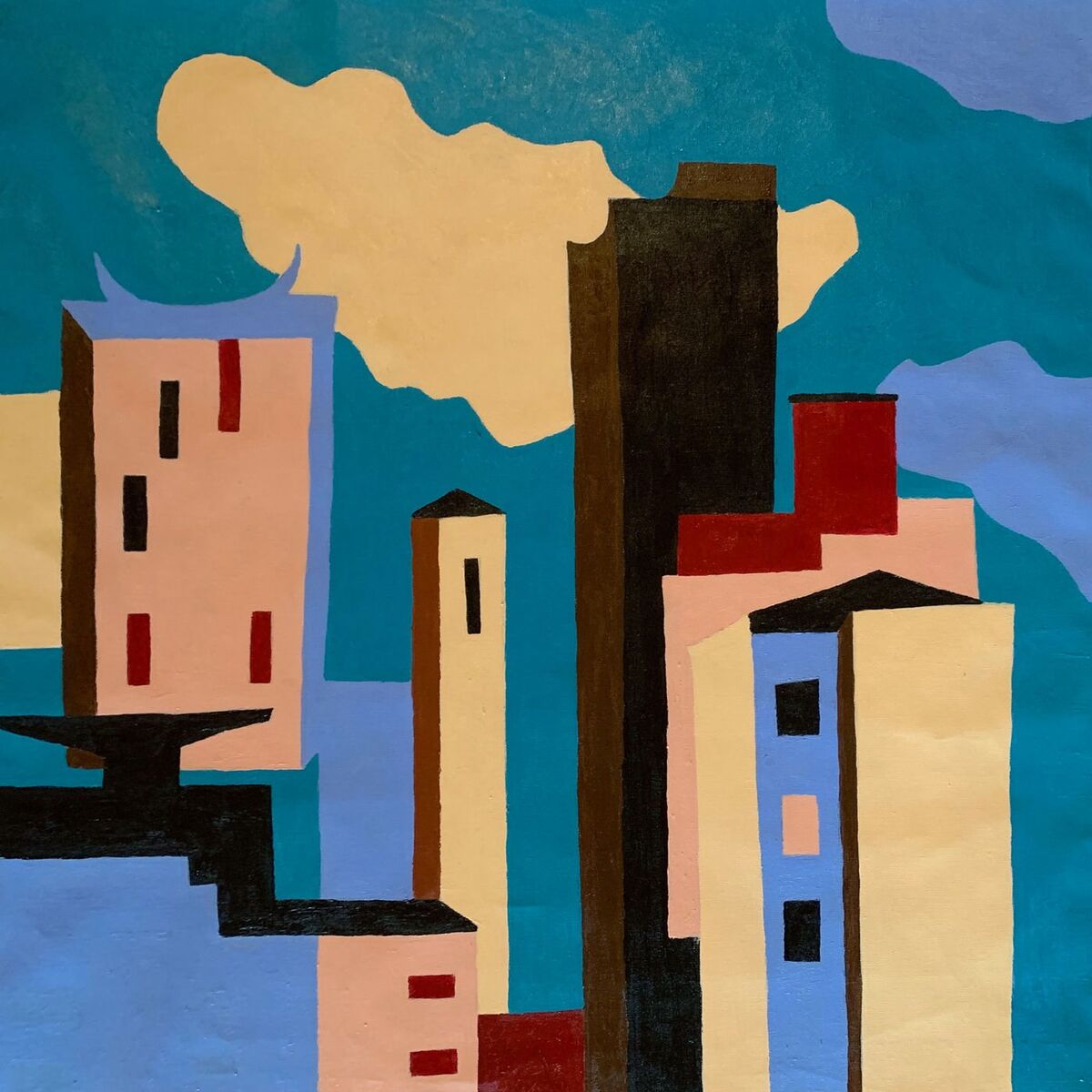 Album cover of Antes de Me Deixar