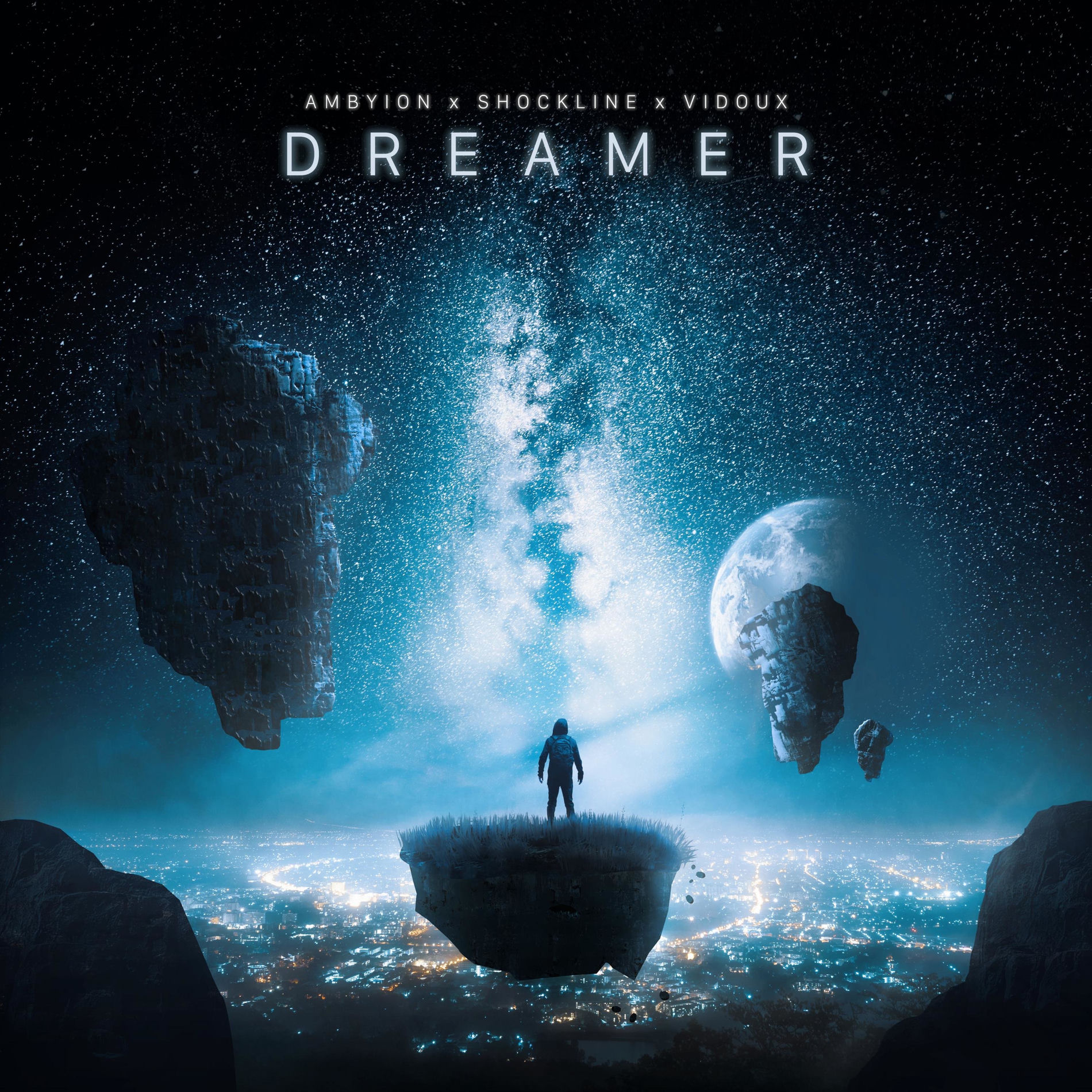 Album cover of Changing