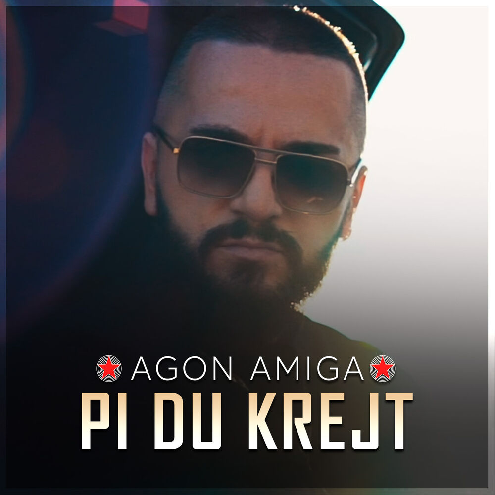 Picture of Agon Amiga - Pi du krejt