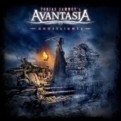 Cover of Ghostlights