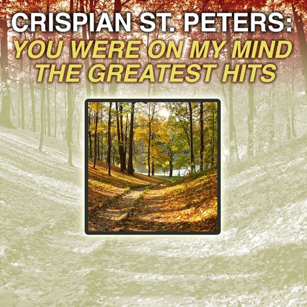 Picture of Crispian St. Peters Greatest Hits