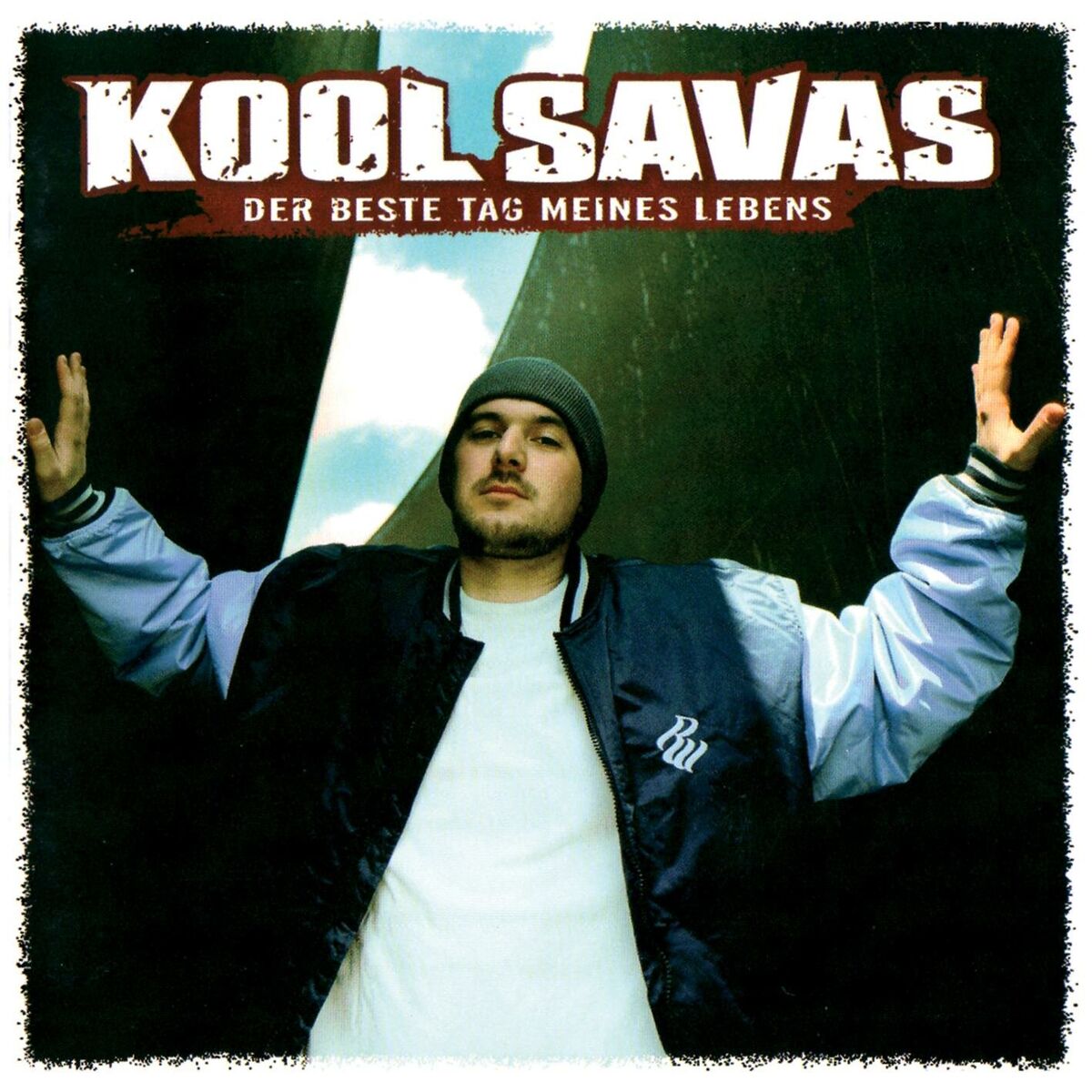 Album cover of Intro