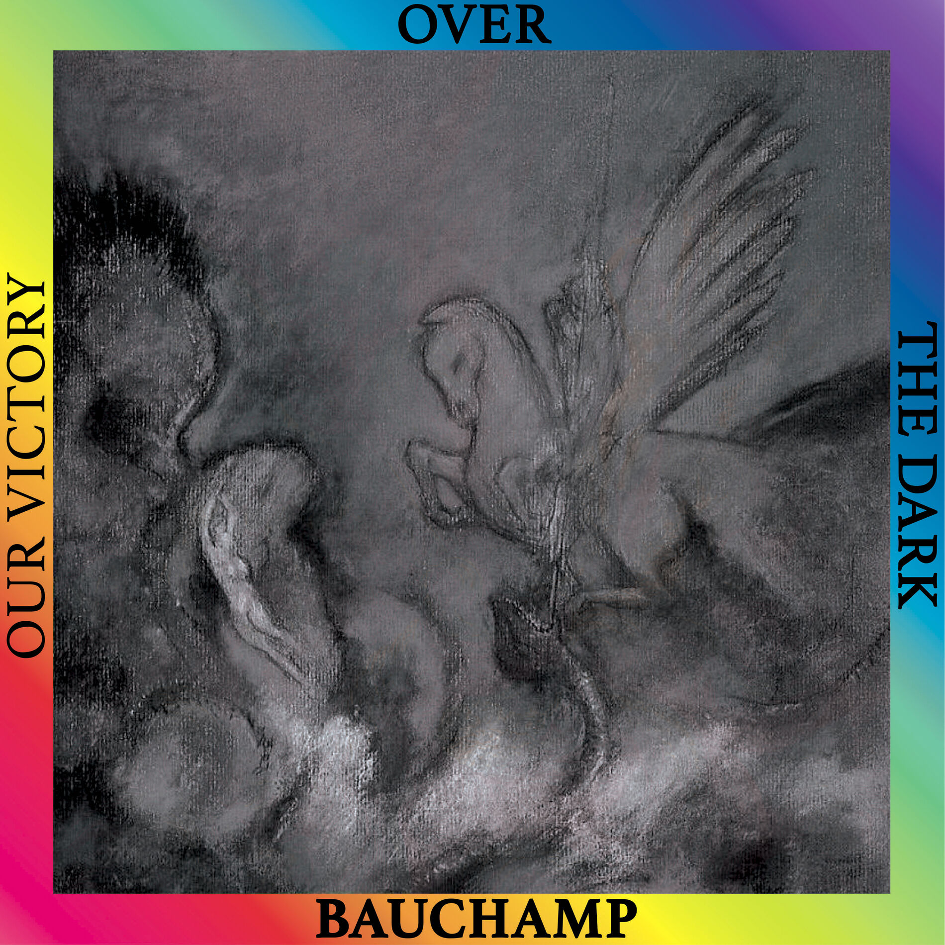 Album cover of Our Victory Over the Dark
