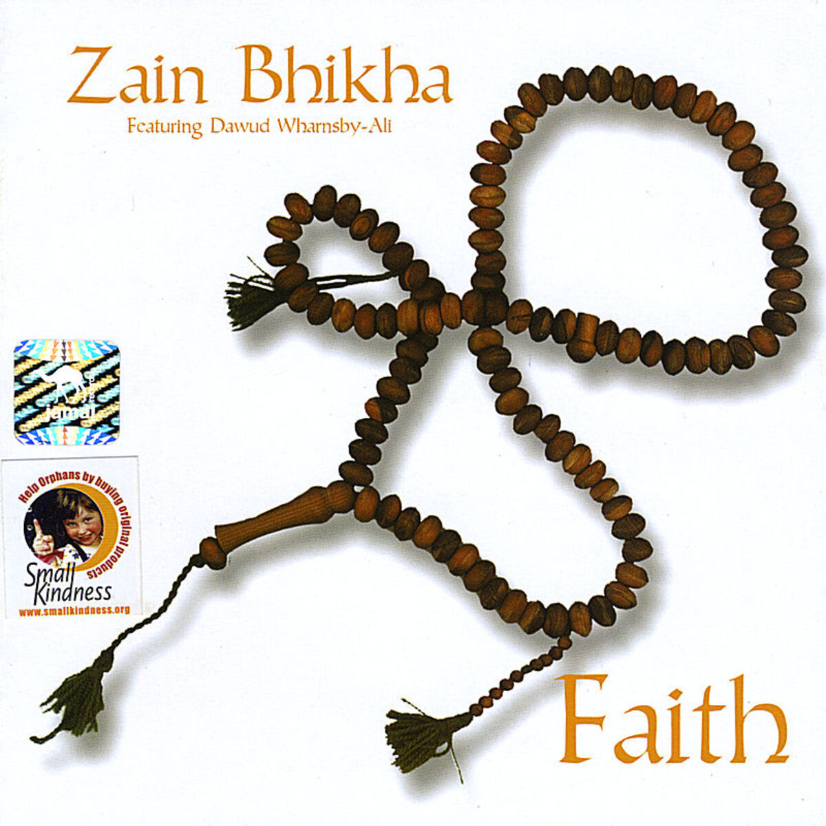 Album cover of Faith
