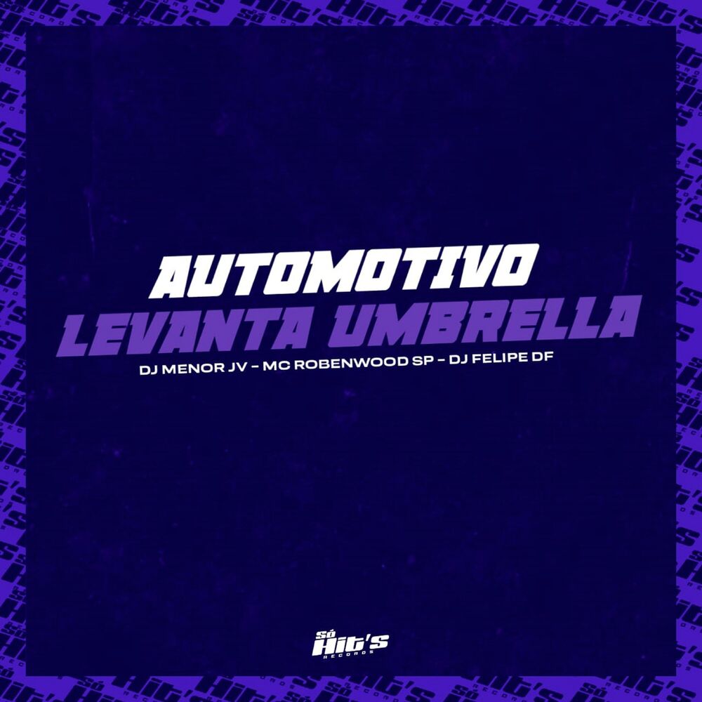 Picture of Automotivo Levanta Umbrella