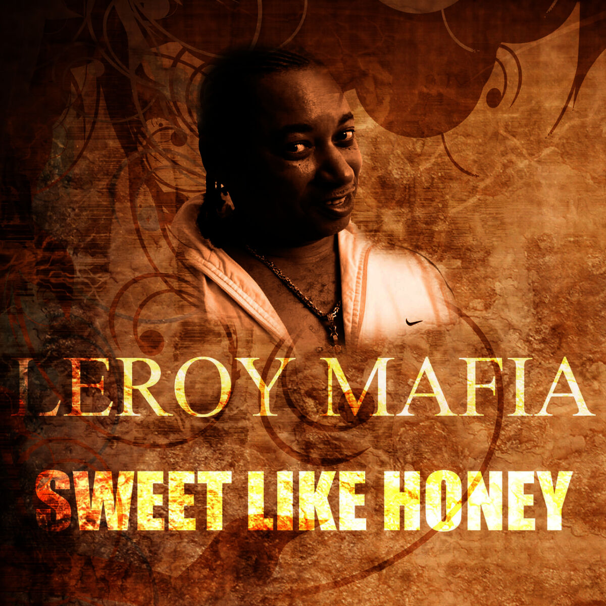 Album cover of Sweet Like Honey