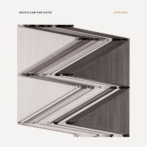 Death Cab For Cutie - Kintsugi | Deezer