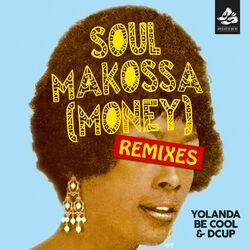 Cover of Soul Makossa (Money) (Remixes Pt. II)