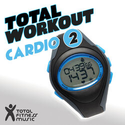 Cover of Total Workout : Cardio 2