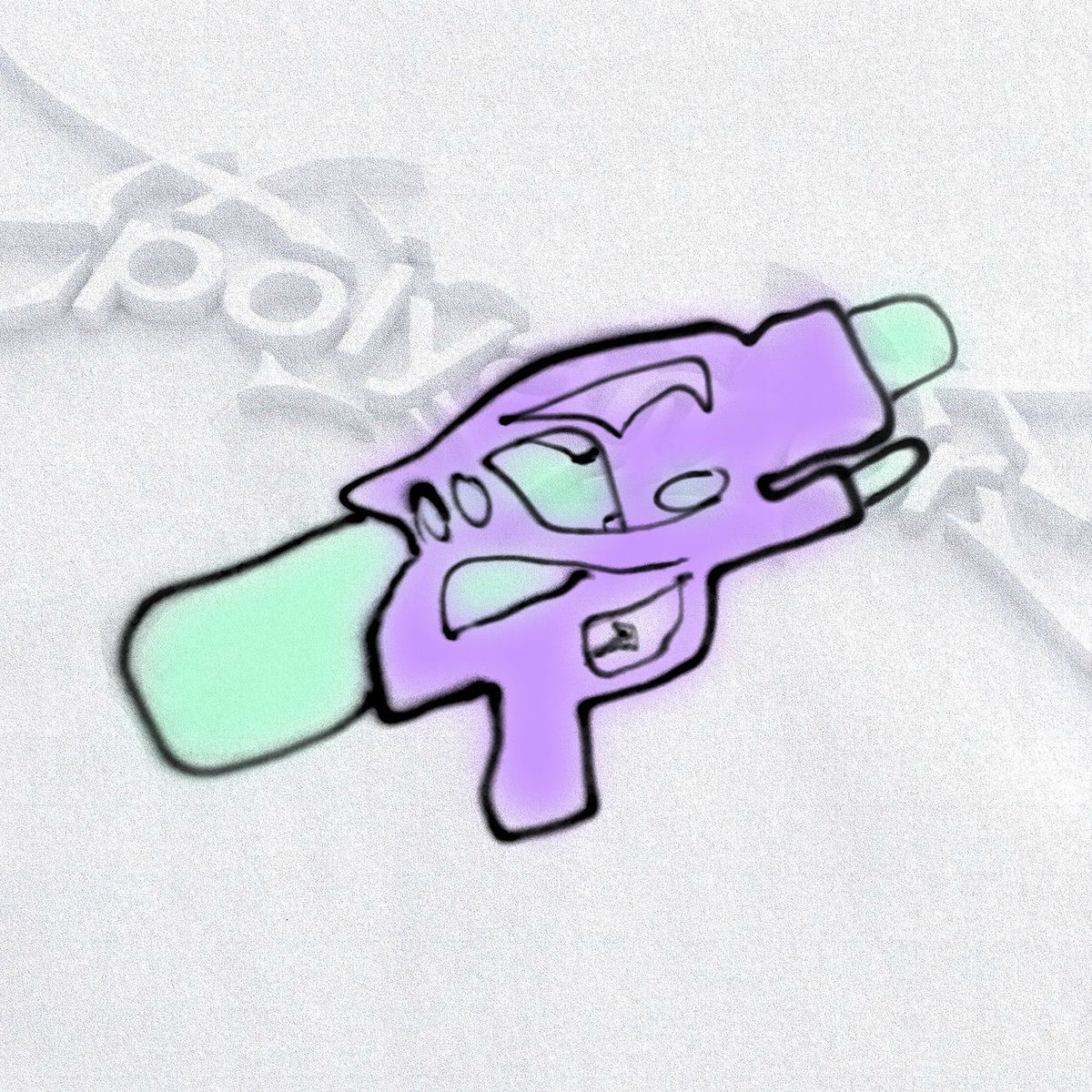 Album cover of The Shot