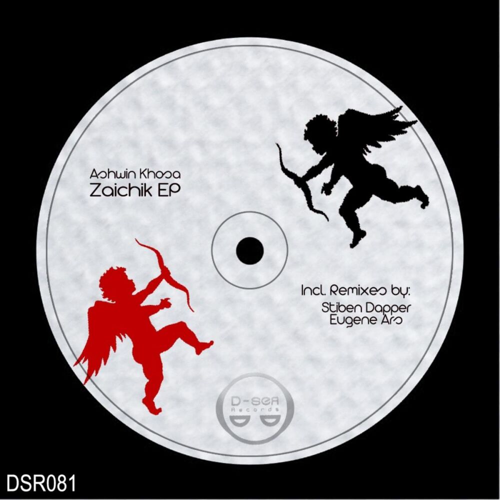 Picture of Zaichik EP