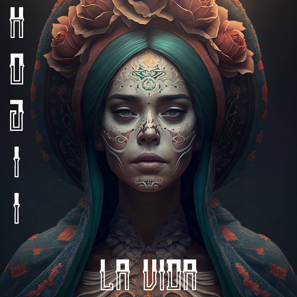 Album cover of La Vida