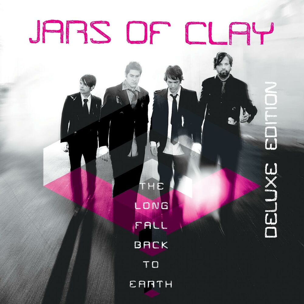 Picture of The Long Fall Back to Earth (Deluxe Edition)