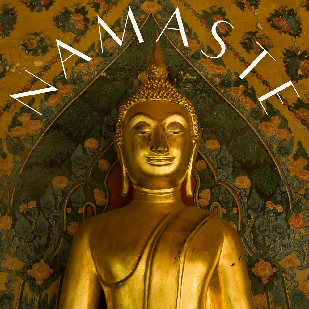 Picture of Namaste Divine Mantra