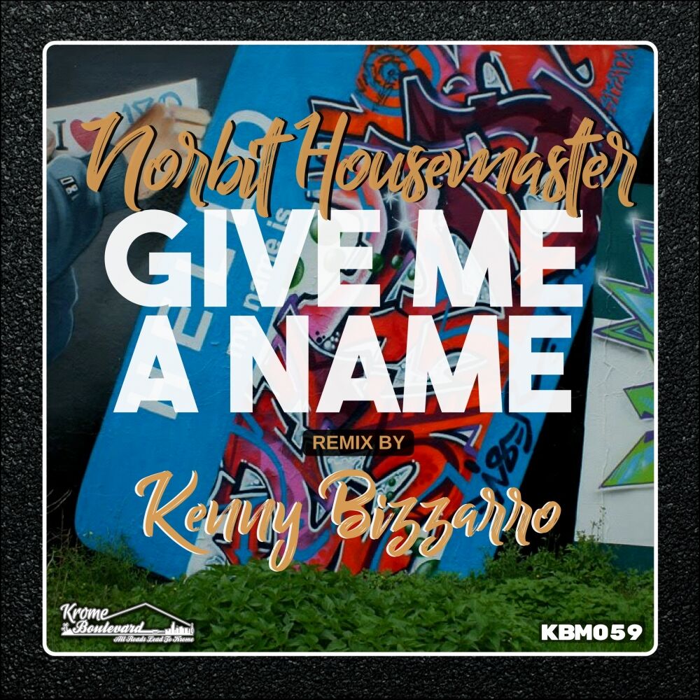 Picture of Give Me A Name