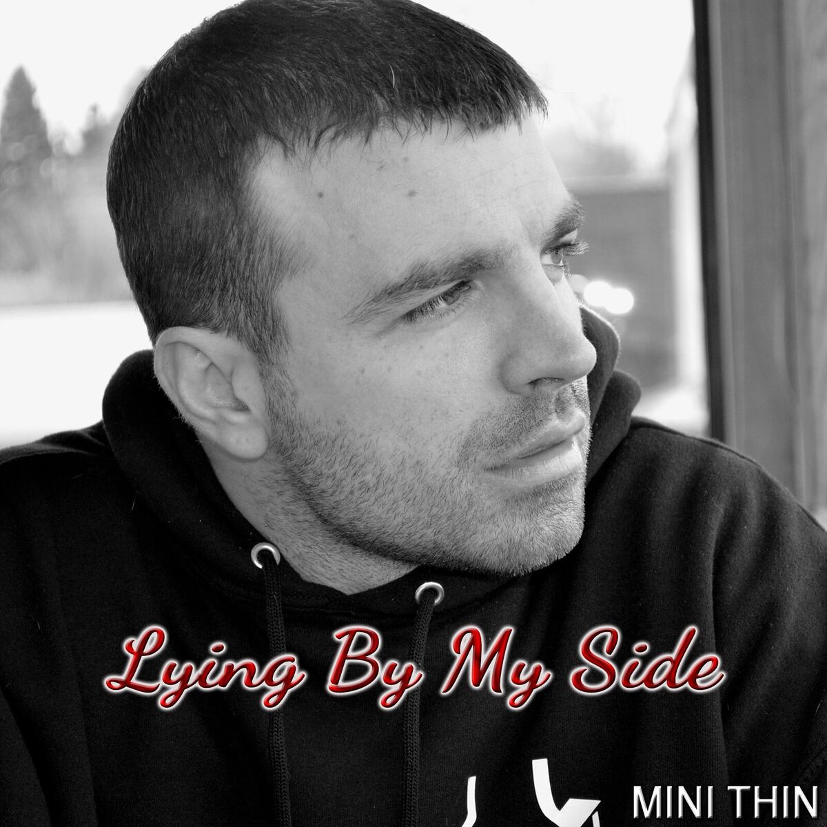 Album cover of Lying by My Side