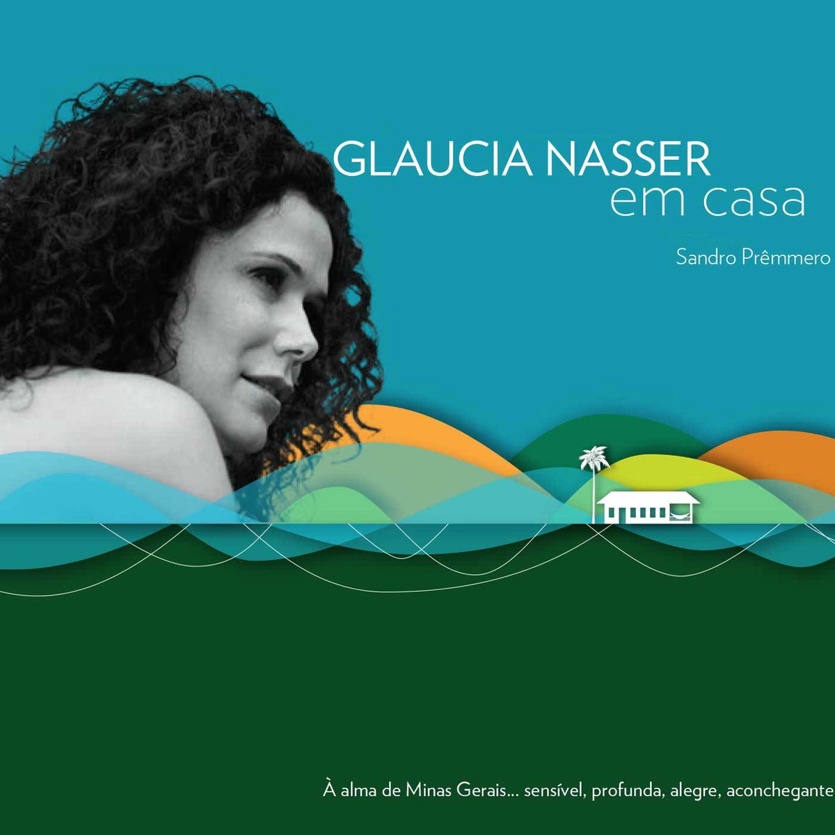 Album cover of Quando o Amor Acontece