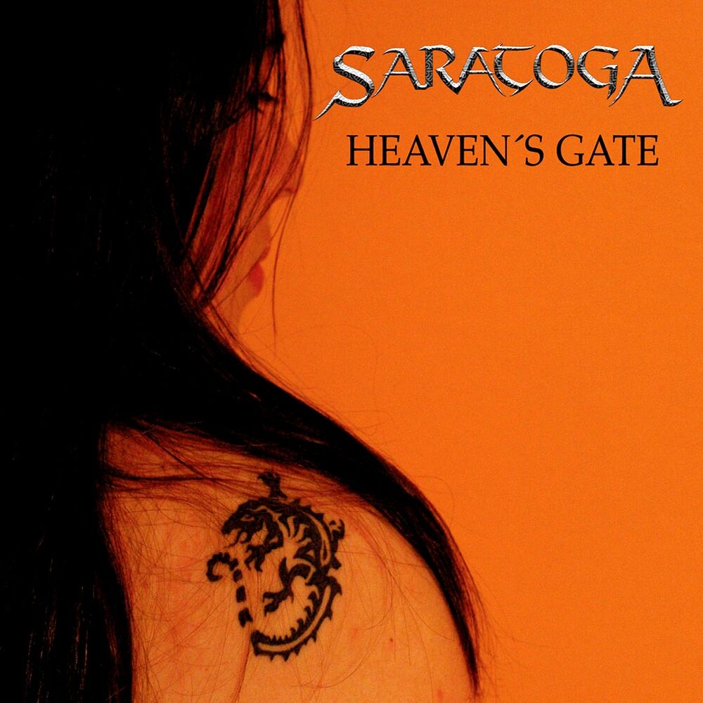 Picture of Heaven's Gate