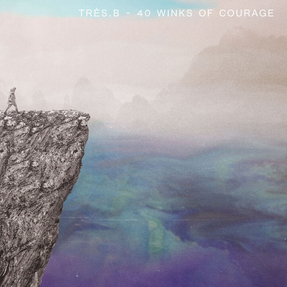 Picture of 40 Winks Of Courage