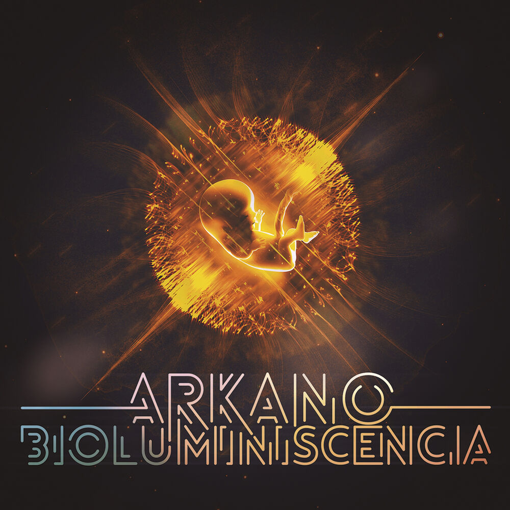 Picture of Bioluminiscencia