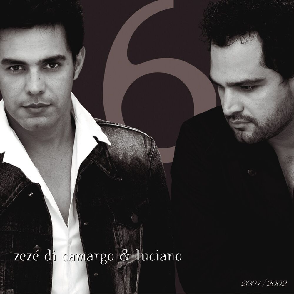 Picture of Zezé Di Camargo & Luciano 2001-2002